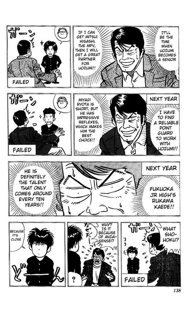 Slam Dunk, Chapter 150 image 12